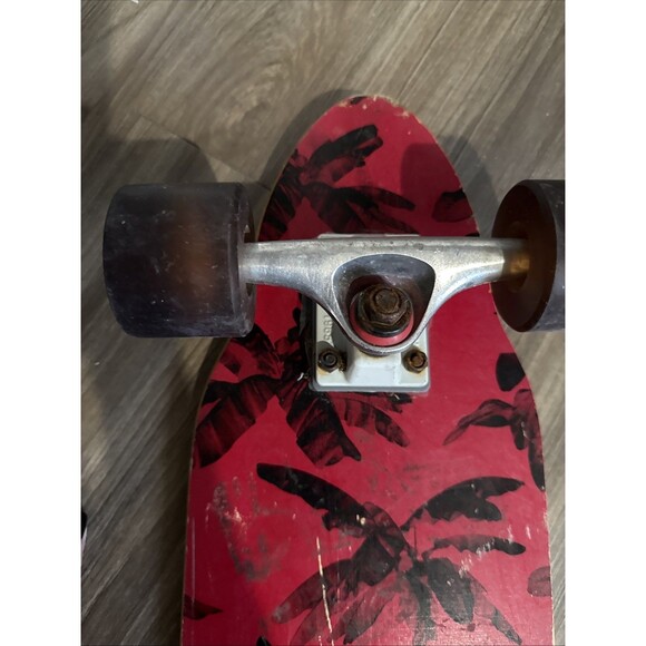 Kryptonics Vintage Skateboard - Picture 7 of 7